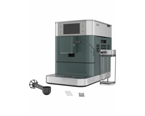 Кофемашина KitchenAid 5KES8558EJP ягода можжевельник