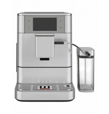 Кофемашина KitchenAid 5KES8558ESX нержавеющая сталь