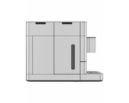 Кофемашина KitchenAid 5KES8558ESX нержавеющая сталь