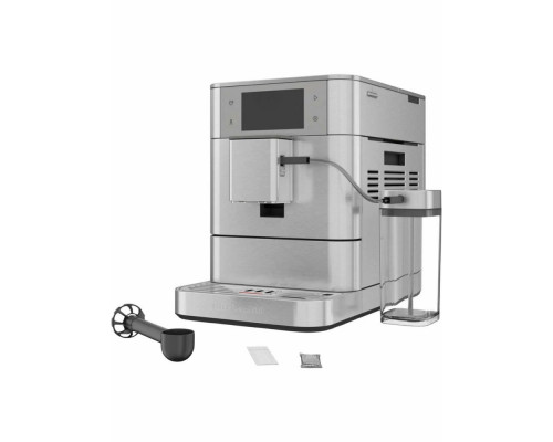 Кофемашина KitchenAid 5KES8558ESX нержавеющая сталь