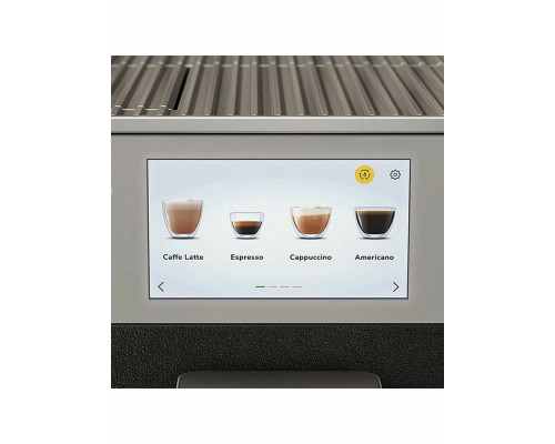 Кофемашина KitchenAid 5KES8558ESX нержавеющая сталь