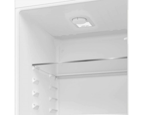 Встраиваемый холодильник Hotpoint HBH 20I белый