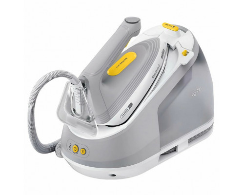 Парогенератор BRAUN IS3231GY