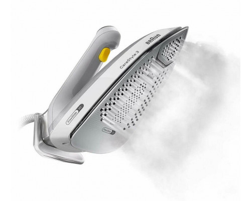 Парогенератор BRAUN IS3231GY