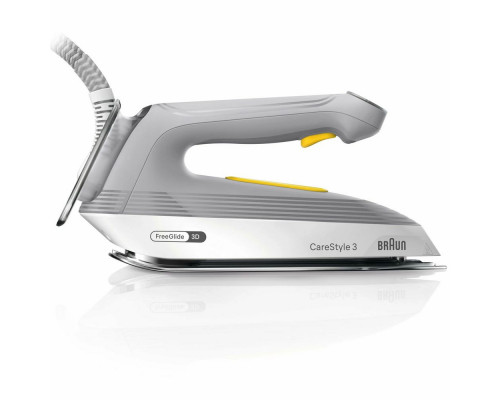 Парогенератор BRAUN IS3231GY