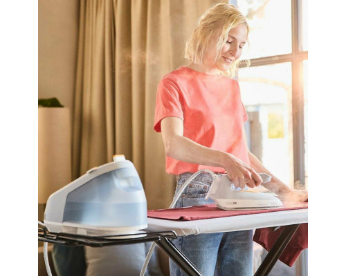 Парогенератор BRAUN IS3231GY