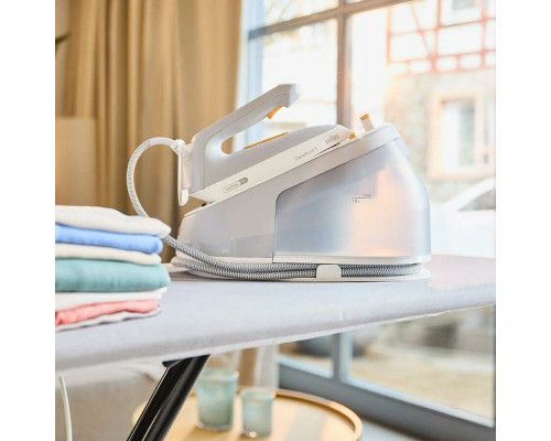 Парогенератор BRAUN IS3231GY