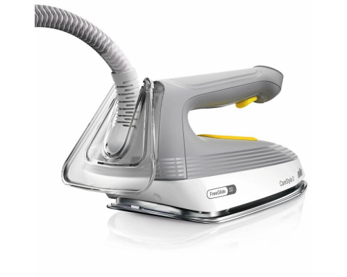 Парогенератор BRAUN IS3231GY