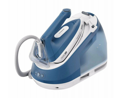 Парогенератор BRAUN IS3255BL