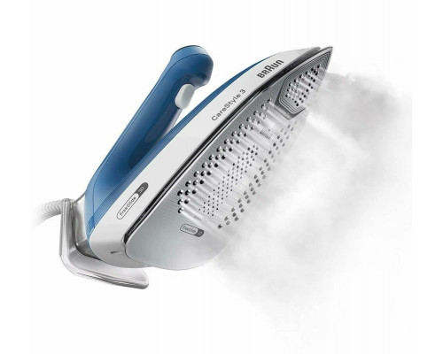 Парогенератор BRAUN IS3255BL