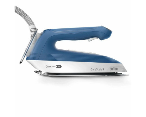 Парогенератор BRAUN IS3255BL