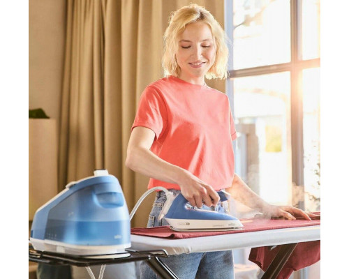 Парогенератор BRAUN IS3255BL