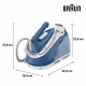Парогенератор BRAUN IS3255BL