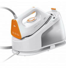 Парогенератор Braun IS1511WH