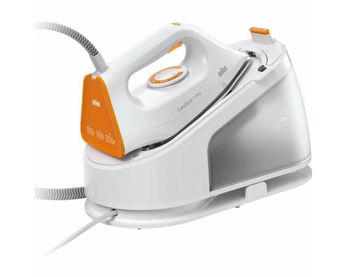 Парогенератор Braun IS1511WH