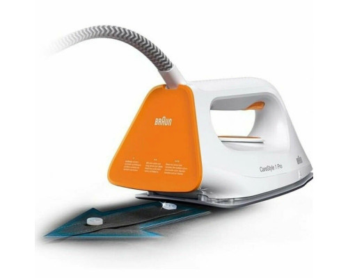 Парогенератор Braun IS1511WH