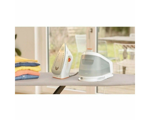 Парогенератор Braun IS1511WH