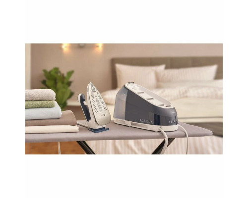 Парогенератор Braun IS5245BL