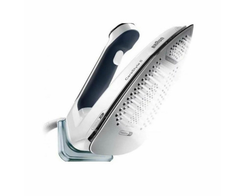 Парогенератор Braun IS5245BL