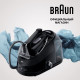 Парогенератор Braun IS5249BK черный