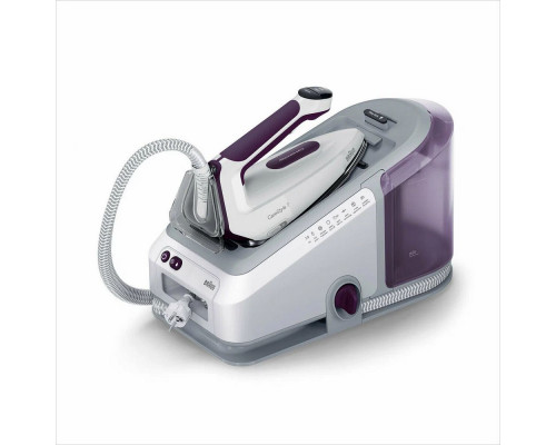 Парогенератор Braun IS7266VI