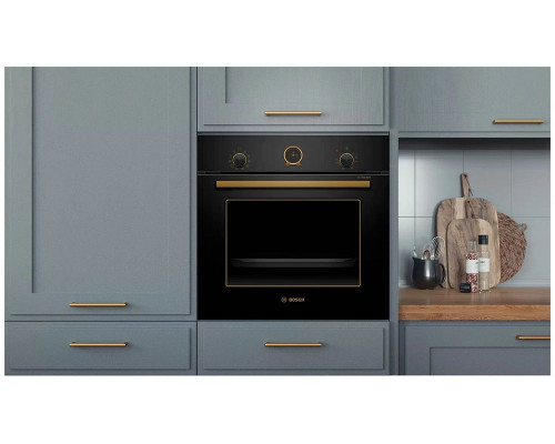 Духовой шкаф Bosch HBJN10YB2R