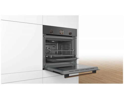 Духовой шкаф Bosch HBJN10YB2R