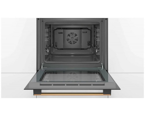 Духовой шкаф Bosch HBJN10YB2R