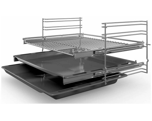 Духовой шкаф Bosch HBJN10YB2R