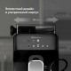 Кофемашина BQ CM9004 черный
