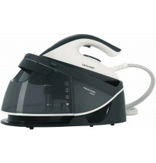 Парогенератор Coolfort CF-3420 2400Вт белый/серый