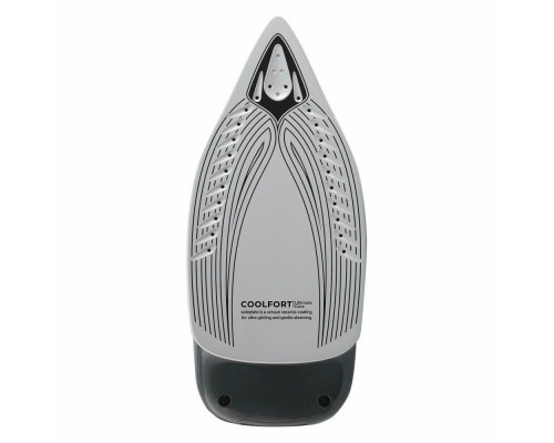 Парогенератор Coolfort CF-3420 2400Вт белый/серый