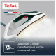 Парогенератор Tefal GV9E21E0 зеленый/белый