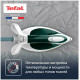 Парогенератор Tefal GV9E21E0 зеленый/белый