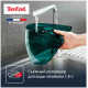Парогенератор Tefal GV9E21E0 зеленый/белый