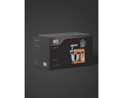 Миксер BQ MX850 абрикосовый