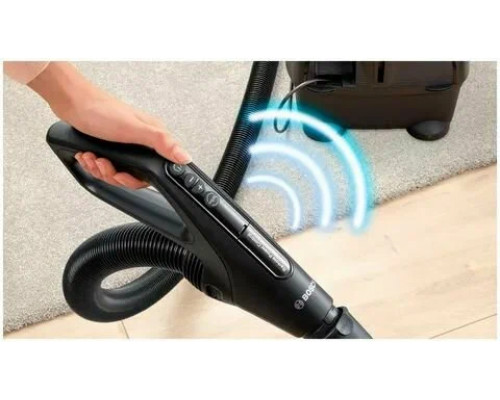 Пылесос Bosch BGL8POW3A