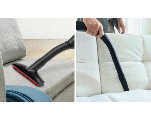 Пылесос Bosch BGC41X36