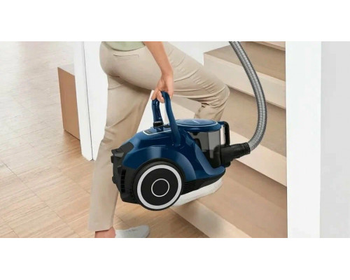 Пылесос Bosch BGC41X36