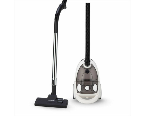 Пылесос Coolfort CF-3040 белый