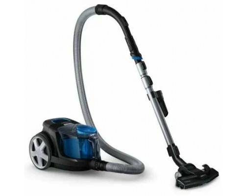 Пылесос Philips FC9331/09 глубокий черный