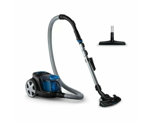 Пылесос Philips FC9331/09 глубокий черный