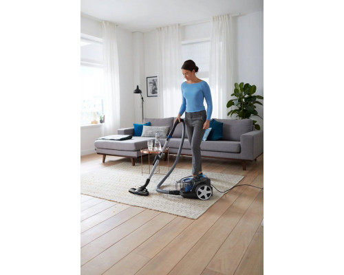 Пылесос Philips FC9331/09 глубокий черный