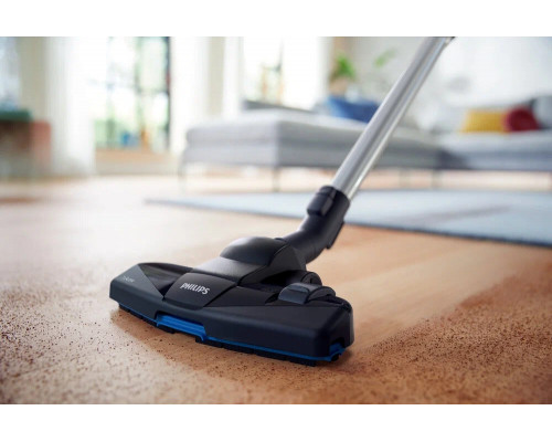 Пылесос Philips FC9331/09 глубокий черный