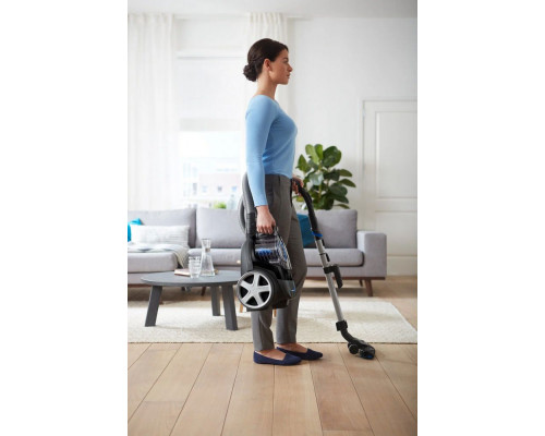 Пылесос Philips FC9331/09 глубокий черный