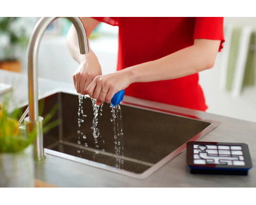 Пылесос Philips FC9331/09 глубокий черный