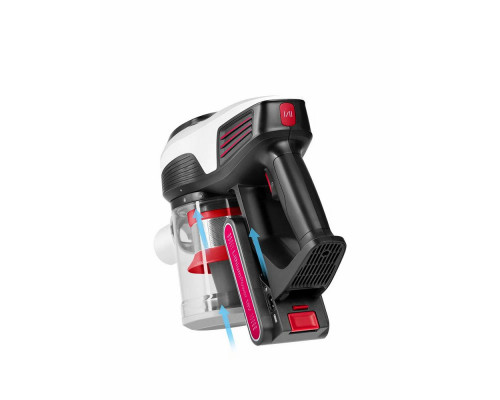 Вертикальный пылесос Redmond RV-UR370