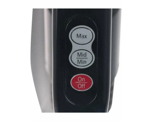 Пылесос Samsung VC20M2540JN/EV