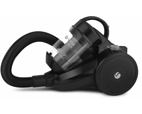 Пылесос Vitek VT-1839 черный