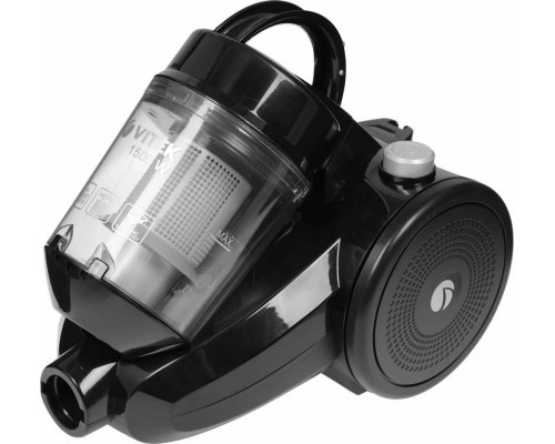 Пылесос Vitek VT-1839 черный